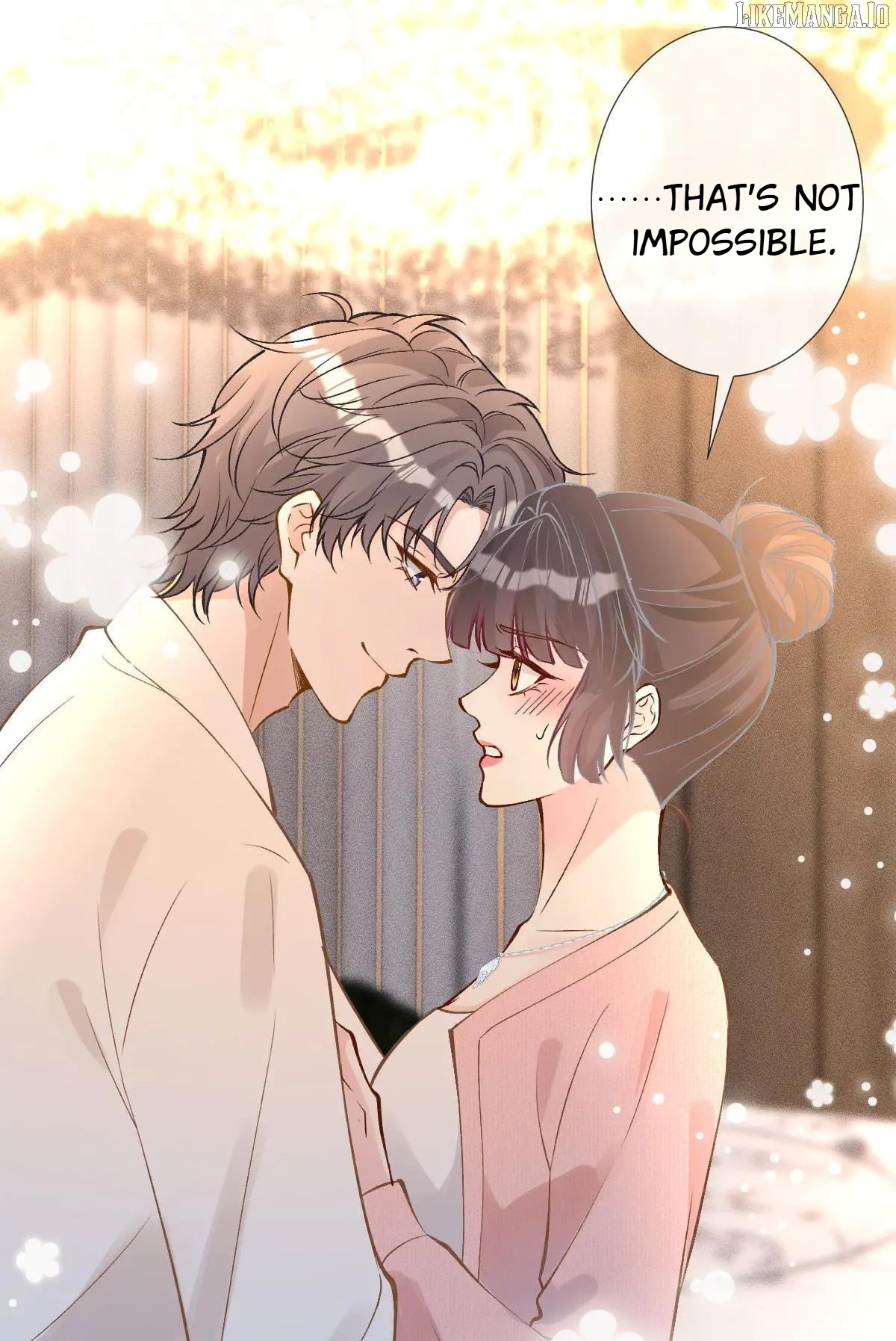 Everyone's Darling Chapter 301 - page 12